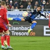 Bennetts Karriere soll in Klagenfurt wieder angeschoben werden