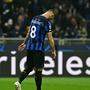Marko Arnautovic macht Inter und dem ÖFb Sorgen 
