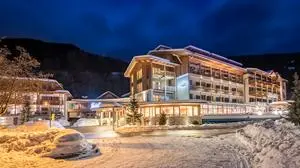 Das Familien-Sportresort Brennseehof erstrahlt im neuen Glanz