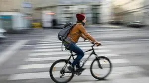 So mancher desolater oder fehlender Radweg ist ein Ärgernis für Touristen – das soll sich ändern (Symbolbild)