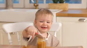 Selbstgekocht ist meist gesünder