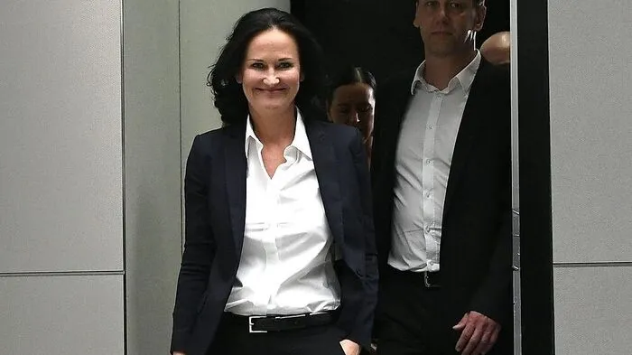 Im Mai 2017 hat sich Eva Glawischnig von der Politik zurückgezogen. Am Freitag wurde bekannt, dass sie zu Novomatic wechselt. Dort soll sie für den Bereich "Corporate Responsibility" zuständig sein.