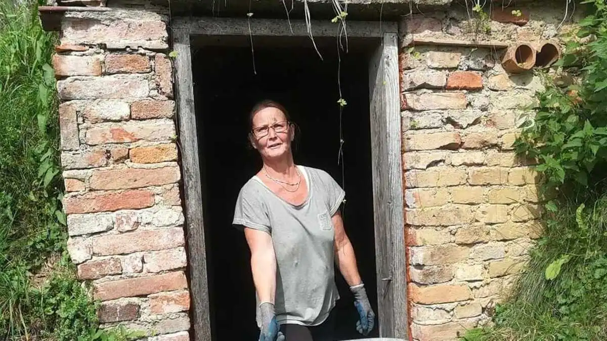 Seit dem 16. Jänner fehlt von Waltraud S. aus Stainz jede Spur