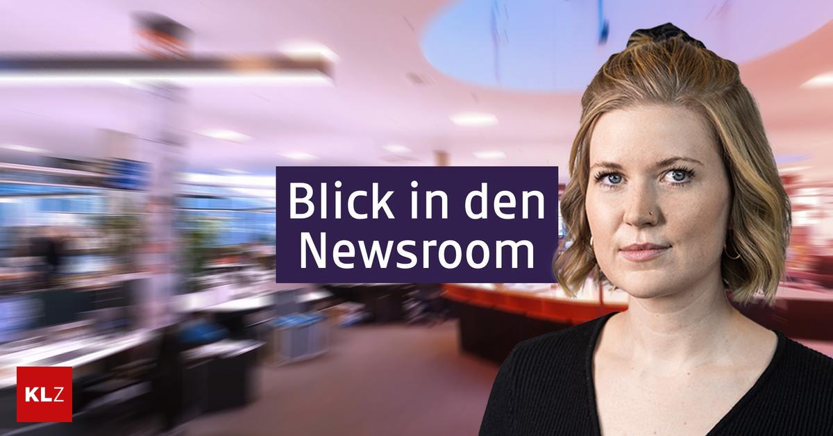 Blick in den Newsroom: Nach welchen Kriterien löscht die Kleine Zeitung Kommentare? Die Redaktion antwortet