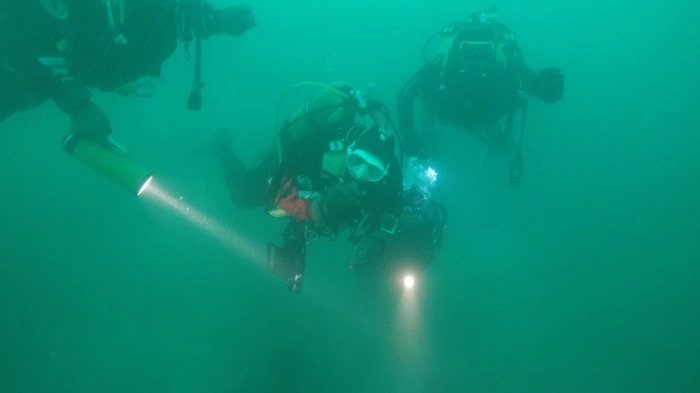 Am vergangenen Wochenende fand das Wasserdienstweiterbildungslager des BFV Leibnitz in Weyregg am Attersee statt.