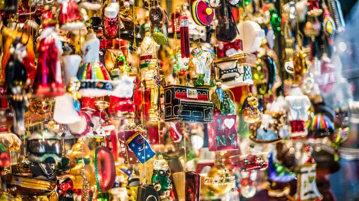Die heimischen Händler steigerten die Umsätze im Weihnachtsgeschäft heuer wieder leicht