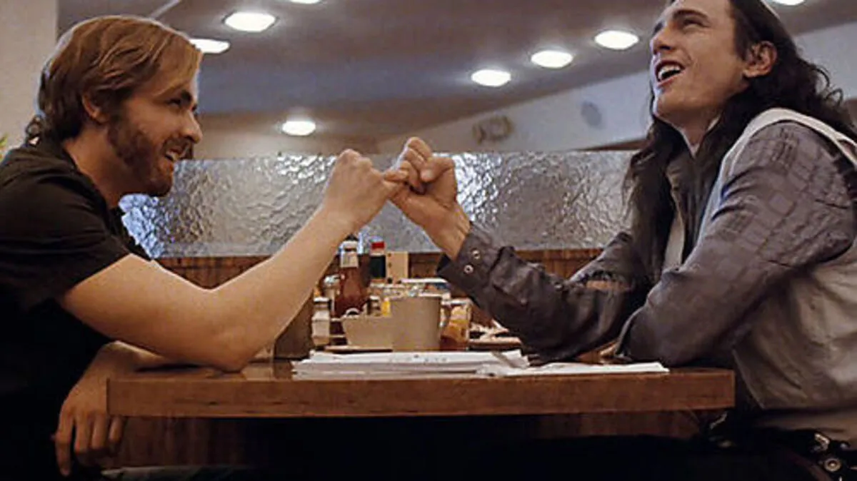 Bittersüße Hommage an den schlechtesten Kultfilm aller Zeiten: "The Disaster Artist"