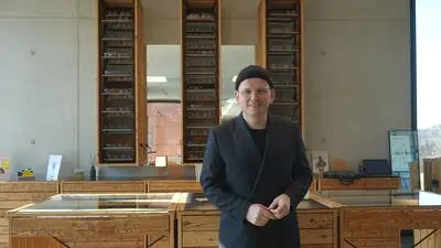 Wolfgang Scheucher war geschockt, als Andreas Pirkheim seinen Rückzug von Andy Wolf verkündet hat, richtet seinen Blick nun aber auf die Zukunft