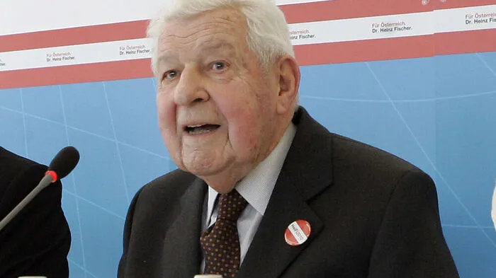 Herbert Krejci