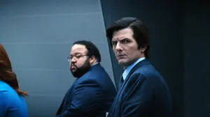 Von der Unheimlichkeit der Arbeitsstelle: Severance auf Apple TV+