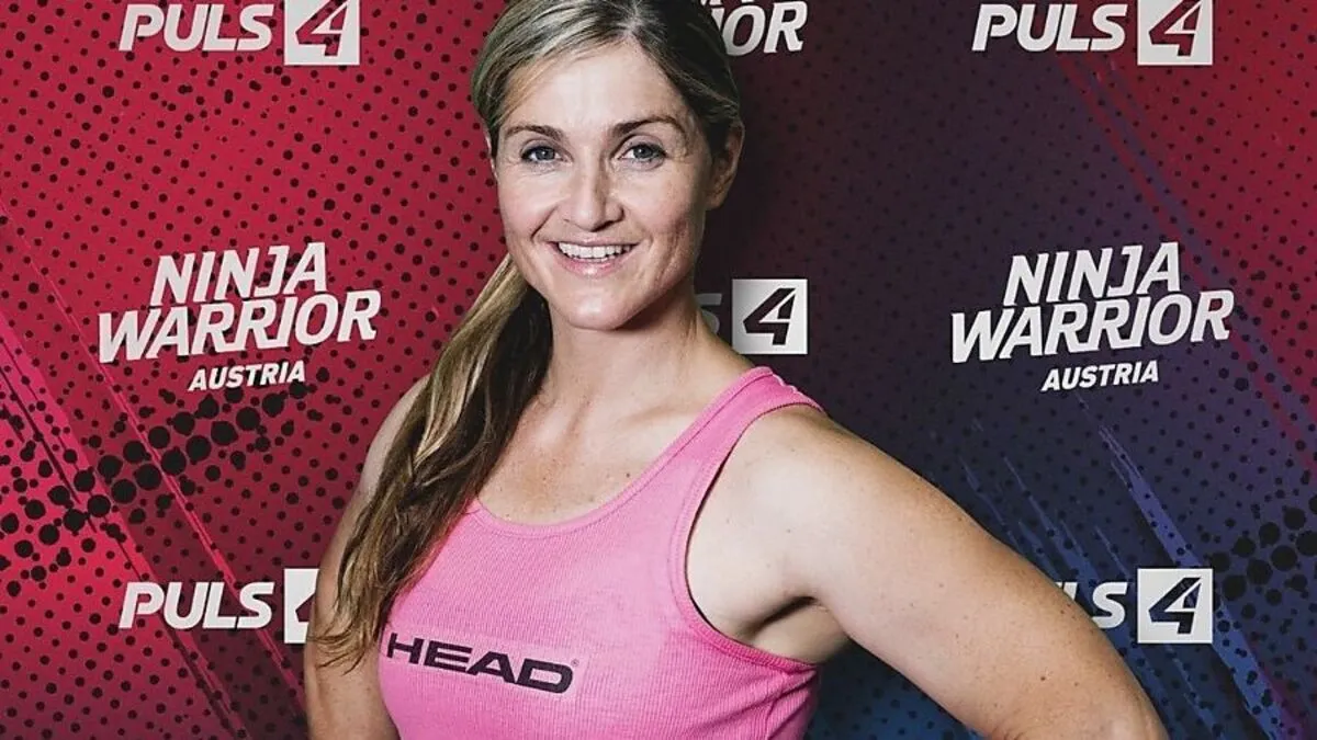 Lizz Görgl ist bei Staffel drei ebenfalls dabei