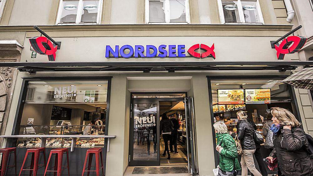 Schweizer Investor kauft Nordsee-Kette