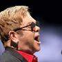 Elton John: Ärger in Las Vegas