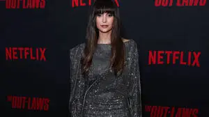 Nina Dobrev spricht Klartext