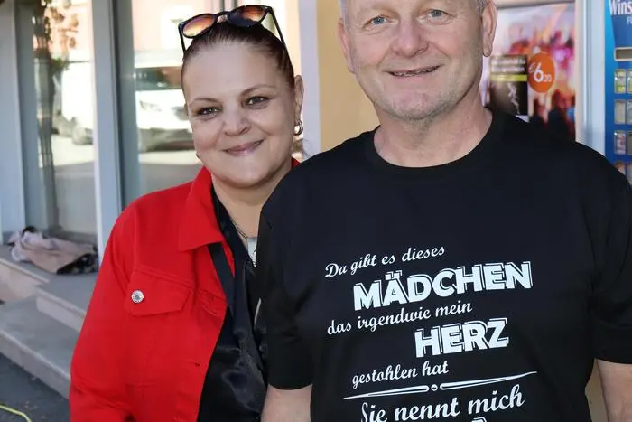 Bauernmarkt Landjugend Ligist-Krottendorf