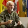 Gitschthaler: "Wir verstecken uns seit Jahrzehnten hinter der Neutralität." 