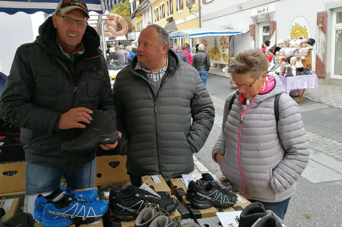 Klicken Sie sich durch die Fotoserie.