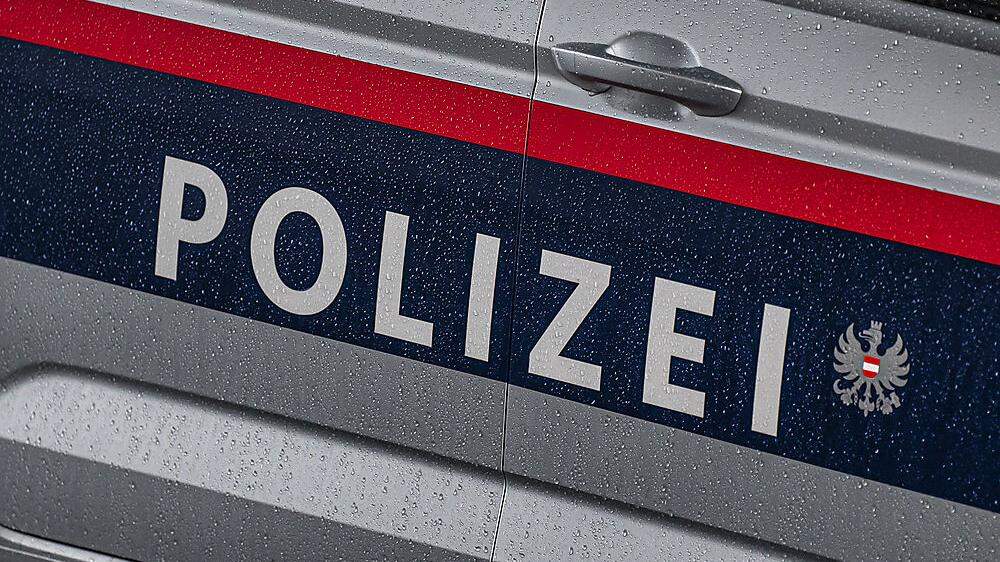 Die Polizei kontrolliert in der Stadt und im Bezirk Leoben die Ausgangsbeschränkungen