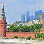 Der Kreml kündigte symmetrische und asymmetrische Gegenmaßnahmen an