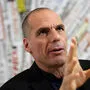 Yanis Varoufakis war 2015 Finanzminister in Griechenland