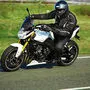 Der Motorradverkehr auf der B 69 sorgt immer wieder Diskussionen bei Anrainern, Behörden und Politik