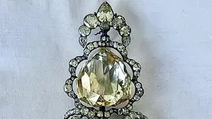 Der Florentiner: nach 100 Jahren wieder aufgetaucht