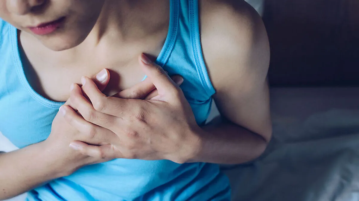 Neue Therapie bei Herzinsuffizienz im Forschungsvisier