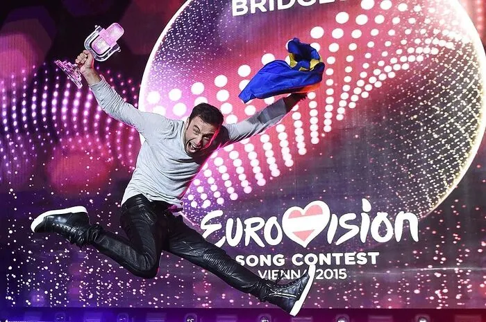 Zelmerlöw holte für Schweden den insgesamt sechsten ESC-Sieg. Erst 2012 gewann Loreen mit "Euphoria".