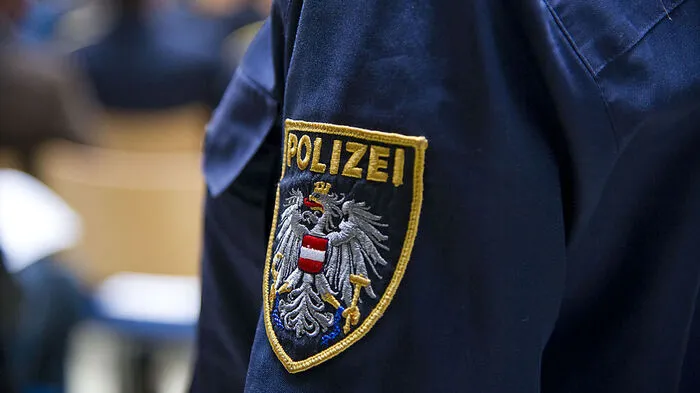 Der 33-jährige Grazer wurde festgenommen