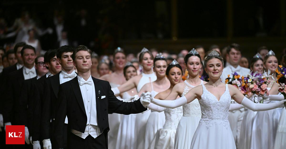 Wiener Opernball 2026: Erste Promi-Gäste für Lugner-Loge bestätigt