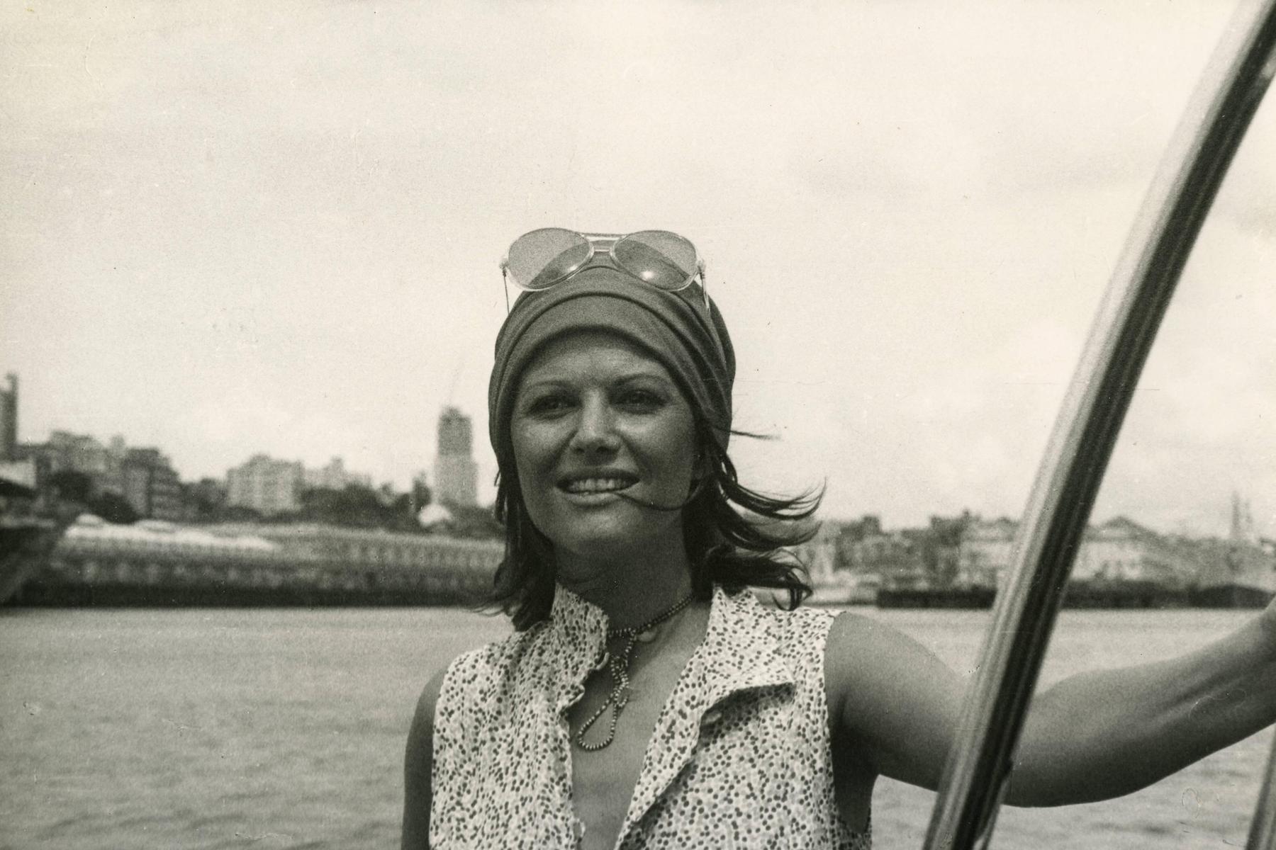 Mit 87 Jahren: Italienische Filmdiva Claudia Cardinale ist tot