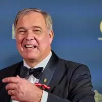 Walter Ruck, Präsident des Wiener Wirtschaftsbundes