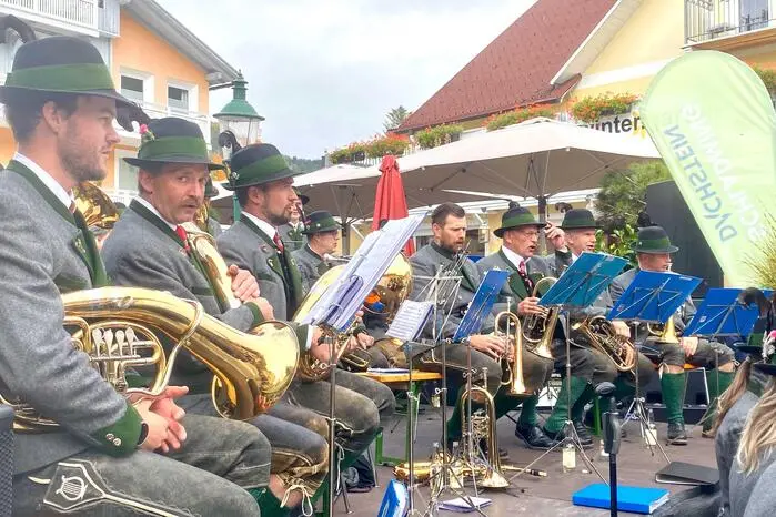 Klicken Sie sich durch die Galerie ...