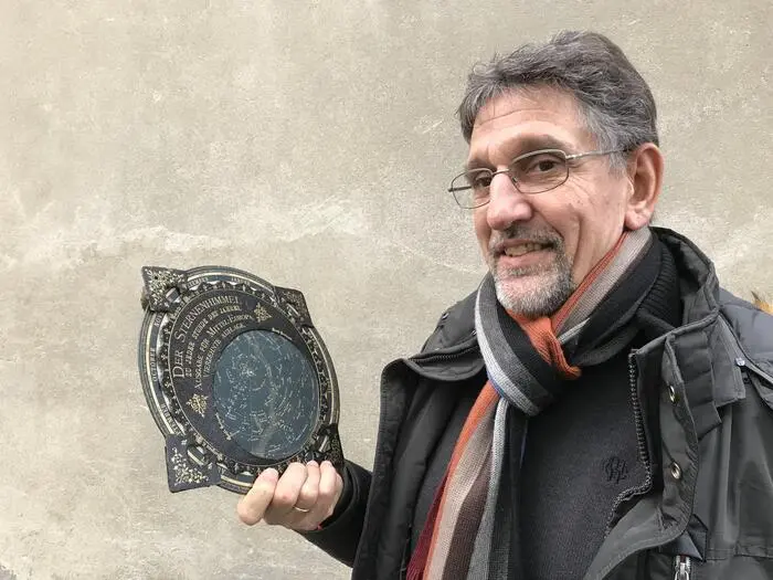 Astronomisch wird nicht viel passieren“, sagt Kurt Anetzhuber von der Astronomischen Vereinigung Kärntens