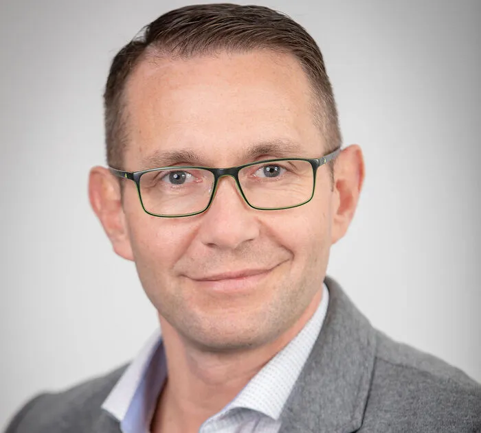 Stefan Helmreich, WKO-Regionalstellenleiter, GU