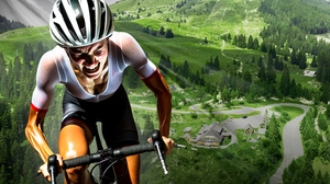 „Everesting Austria“ am 30. Mai: Wenn der Dobratsch zum Mount Everest wird