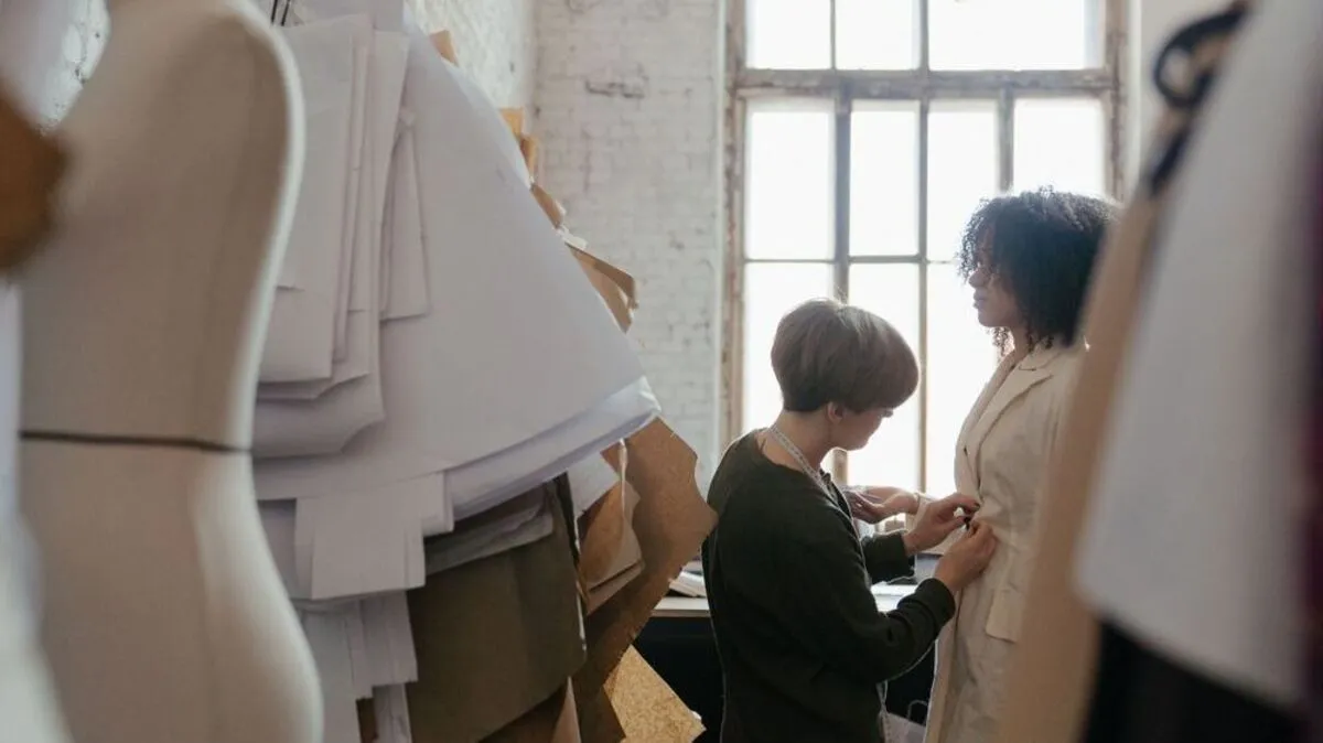 Ateliers und Geschäfte öffnen ihre Türen