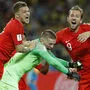 Jubeln die Three Lions bei der WM 2030 im eigenen Land?