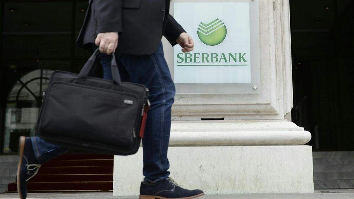 Die Sberbank Europe hatte ihre Zentrale in Wien