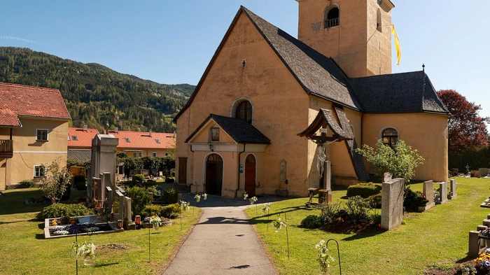 Am Sonntag, dem 26. April, stand St. Georgen ob Judenburg ganz im Zeichen des 38. Georgifestes. Bei Kaiserwetter standen Brauchtum, gelebte Tradition und geselliges Miteinander im Mittelpunkt. 