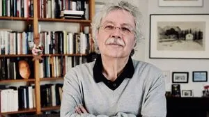 Karl-Markus Gauß über Salzburg: „Liebe ist ein zu großes Wort. Aber eine gewisse anerkennende Beheimatung, die empfinde ich schon“