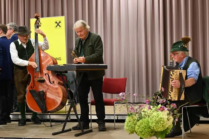 Altsteirertrio Lemmerer
