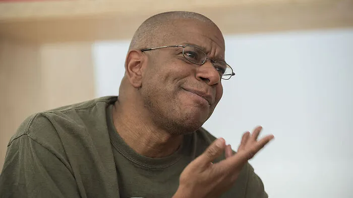 Die USA als Irrenhaus: Paul Beatty
