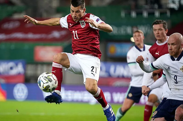 Die Mannschaft von Teamchef Franco Foda gewann durch ein spätes Tor mit 2:1. Die Tore erzielten Schaub (81.), Grbic (87.) bzw. Magennis (74.)