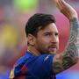 Lionel Messi bekam ein kurioses Angebot