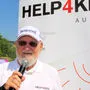 Seit 2009 ist Helmuth Gruber Präsident des Vereins "help4kids"