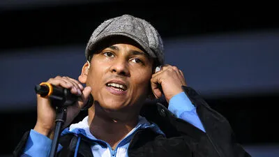 Xavier Naidoo will "Nie mehr Krieg"