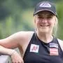 OBERTRAUN,AUSTRIA,21.JUL.23 - ALPINE SKIING - Ski Austria Ladies, media day. Image shows Katharina Truppe (AUT).
Photo: GEPA pictures/ Harald Steiner