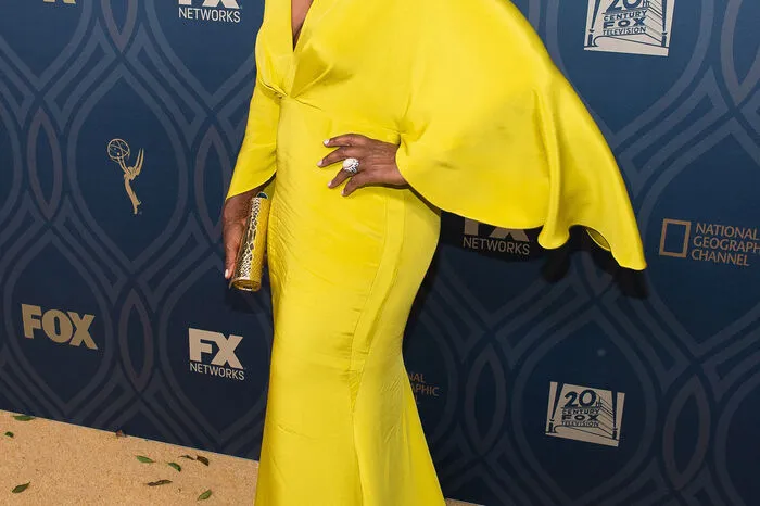 Angela Bassett