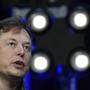 Musk warnt, dass bei Twitter nächstes Jahr ein Milliarden-Loch in der Bilanz klaffen könnte